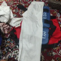 لباس کاراته|لباس|قم, آزادگان|دیوار