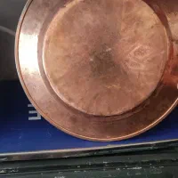 بشقاب مس|عمدهفروشی|کنگاور, |دیوار