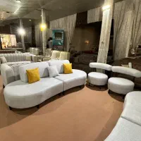 با اقساط 10ماهه++مبل خونتو عوض کن|مبلمان خانگی و میز عسلی|شیراز, رازی|دیوار