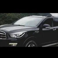 هایما اس 5 مدل۱۴۰۴