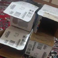 کاتریج قرمز