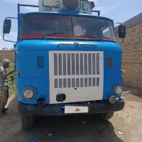 فروش کامیون