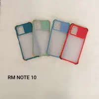 کاور گوشی سیامی مدل Redmi note 10