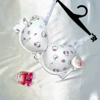 سوتین مدل کیتی اسفنجی|لباس|تهران, طرشت|دیوار