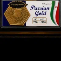 سکه پارسیان....
