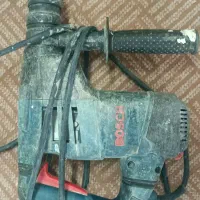 دریل سه کاره گیربکس دارBOSH اصلی|ابزارآلات|شیراز, ده پیاله|دیوار