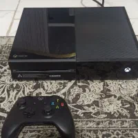 ایکس باکس وان