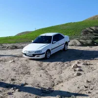 پژو‌پارس‌‌درحد‌صفر