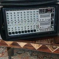 امپلی بهرینگر 2000