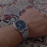 ساعت مچی تیسوت (TISSOT)