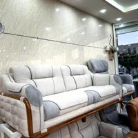 مبل راحتی چستر کامفورت مینیمال(تمام اقساطی)|مبلمان خانگی و میز عسلی|ارومیه, |دیوار