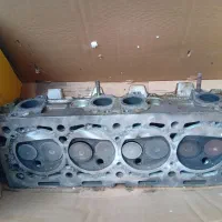 سرسیلندر پژوه کامل