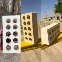 آجر لفتون دامغان