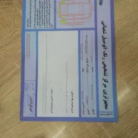 پژوپارس مدل ۹۳خشک|خودرو سواری و وانت|کلاله, |دیوار