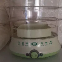 بخارپز بوش
