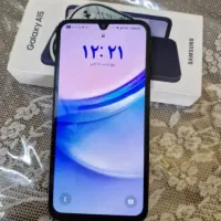 سامسونگ مدل A15 رام 6 ویتنام