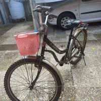 دوچرخه 26|دوچرخه، اسکیت، اسکوتر|رشت, اسماعیل آباد|دیوار