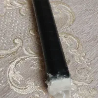 چراغ قوه دست ساز