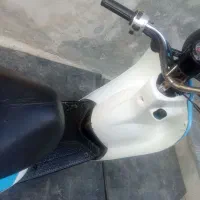 معاوضه پاکشتی و موتور 4چرخ|موتورسیکلت|کرمانشاه, |دیوار