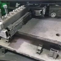 تجهیزات کارگاهی|ماشینآلات صنعتی|قزوین, |دیوار