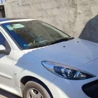 207اتومات|خودرو سواری و وانت|اهواز, سپیدار|دیوار