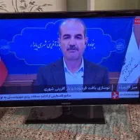 تلویزیون ال ای دی سامسونگ ۴۲ اینچ