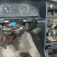 داشبورد پژو 405