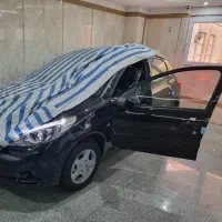 پژو ۲۰۷|خودرو سواری و وانت|تهران, جنت‌آباد شمالی|دیوار