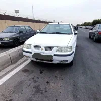 سمند LX مدل 90