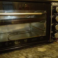 تستر (اون توستر بوش)|اجاق گاز و لوازم برقی پخت‌وپز|شاهین‌شهر, حاجی آباد|دیوار