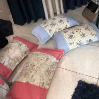 4 عدد بالشت پرسنگین