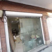 یک باب مغازه ۴۰ متری پاخور  نیکنام