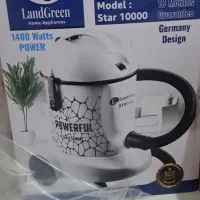 جاروبرقی آب و خاک|جاروبرقی، جارو شارژی، بخارشو|رشت, جهاد|دیوار