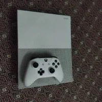 Xbox one s 1tr فروش فوری فول بازی