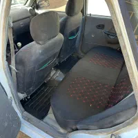 پراید مدل ۹۰ سفید|خودرو سواری و وانت|شاهین‌شهر, گزبرخوار|دیوار