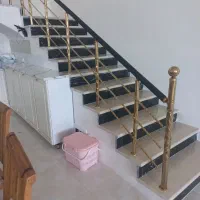 نرده استیل آذربایجان شهبازی