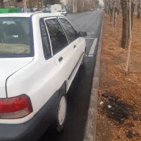 پرلید ۱۳۱|خودرو سواری و وانت|کرج, آق تپه|دیوار