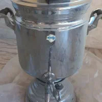 سماور گازی هیئتی