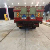 خاور608|خودرو سنگین|فین, |دیوار