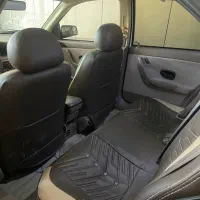 سمند مدل ۹۴ دوگانه فابریک کارخانه|خودرو سواری و وانت|لنجان, |دیوار