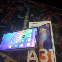 سامسونگ a31