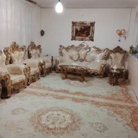 ۵۲ متر دسته گل ط۲ پارکینگ سندی جنوبی/قائمیه