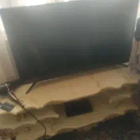 تلوزیون ال ای دی سامسونگ|تلویزیون و پروژکتور|تهران, شهرک ولیعصر جنوبی|دیوار