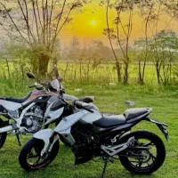 موتور cf 150