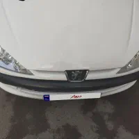 206sd V8|خودرو سواری و وانت|زنجان, |دیوار