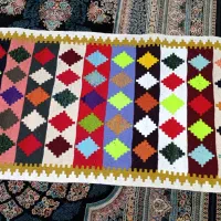 کلیم فرش|فرش|ملارد, |دیوار