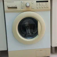 ماشین لباسشویی دوو