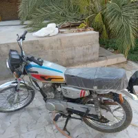 سایر|موتورسیکلت|رامشیر, |دیوار