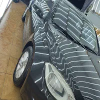 برلیانس مشکی ۳۳۰مدل۹۶|خودرو سواری و وانت|رشت, یخسازی|دیوار