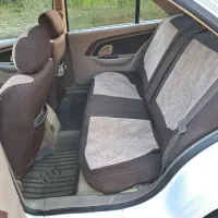 پژو پارس دوگانه فابریک مدل ۹۵|خودرو سواری و وانت|سقز, |دیوار